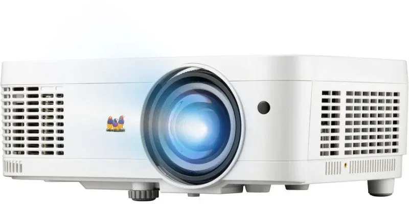 ViewSonic LSD300W-ST LED light source, TR0.49, HDMI x1, VGA, 2W SPK, LAN control, HV keystone