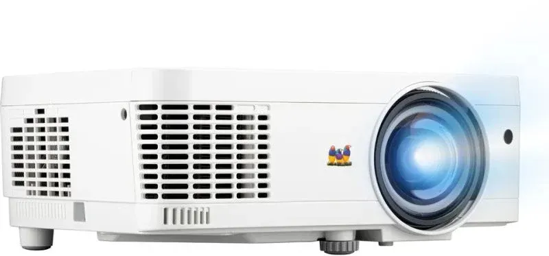ViewSonic LSD300W-ST LED light source, TR0.49, HDMI x1, VGA, 2W SPK, LAN control, HV keystone