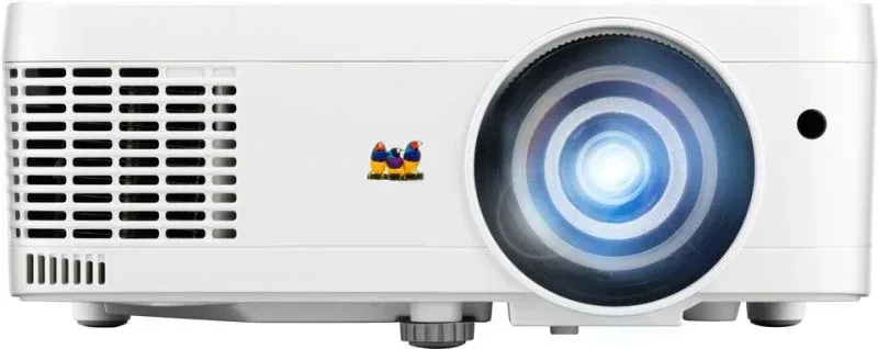 ViewSonic LSD300W-ST LED light source, TR0.49, HDMI x1, VGA, 2W SPK, LAN control, HV keystone
