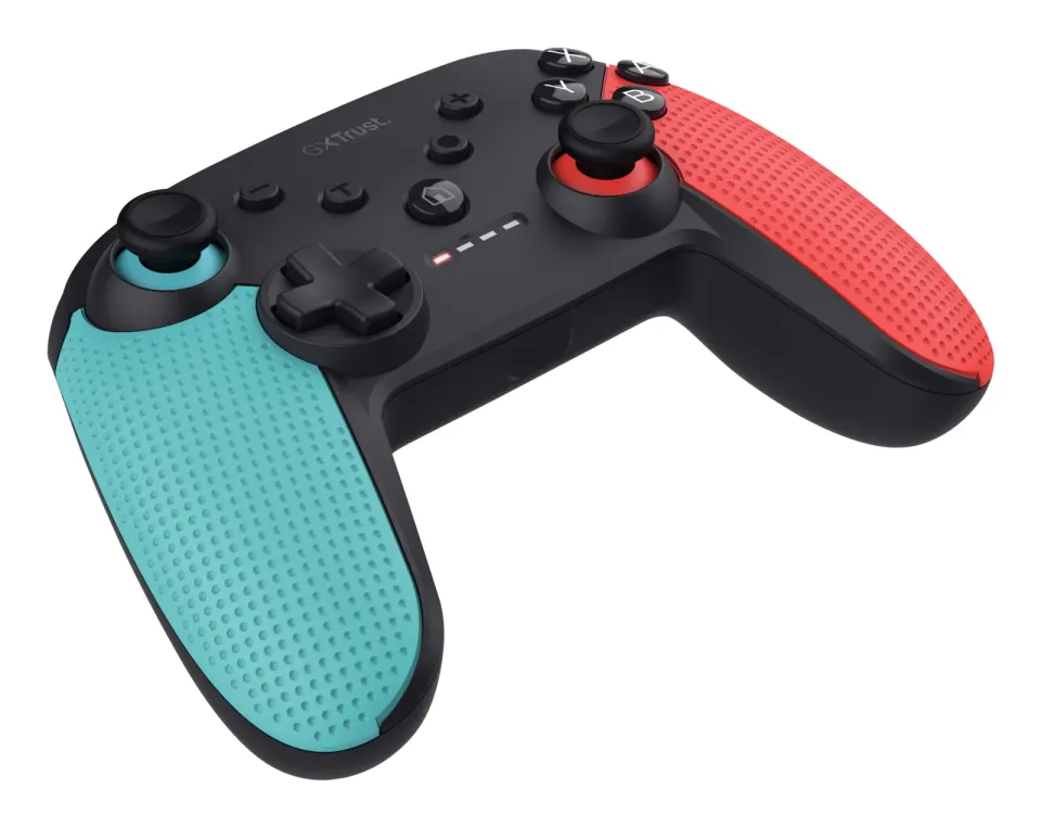 TRUST GXT1246B MUTA BT CONTROLLER SWITCH BLUE