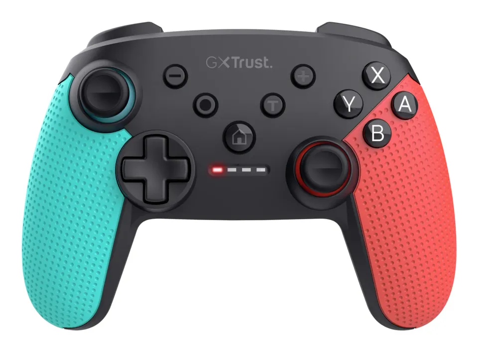 TRUST GXT1246B MUTA BT CONTROLLER SWITCH BLUE