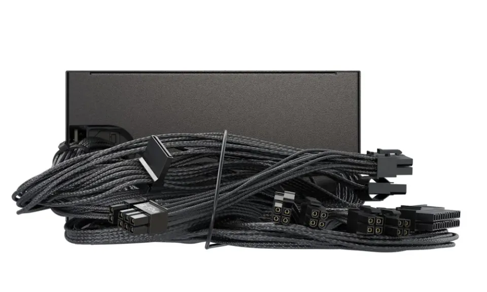 SEASONIC Zdroj CORE BC-650 ATX 3.1 650W, 120mm, 80 Plus Bronze, ATX 3.1