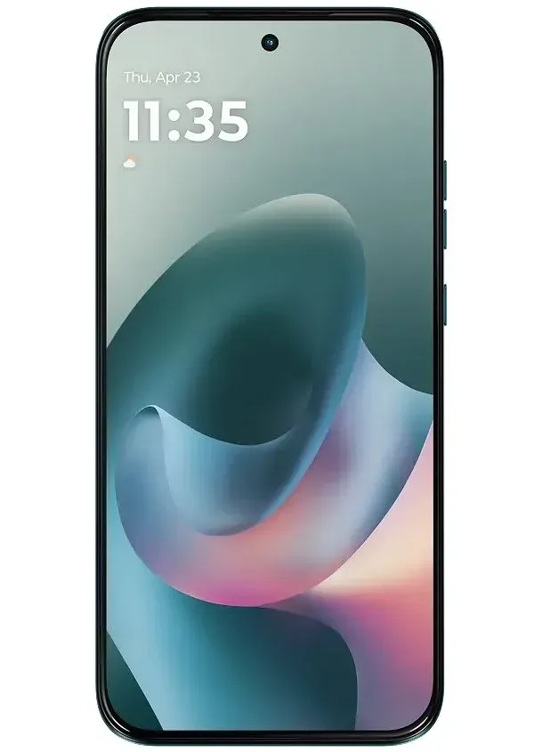 MOTOROLA Moto G77 8+256GB 5G Dual SIM PANTONE Shaded Spruce