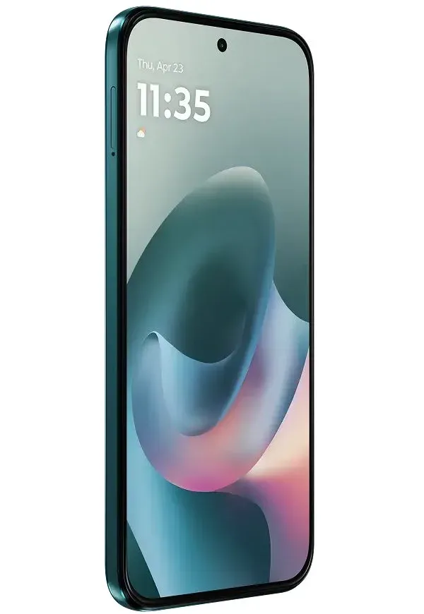 MOTOROLA Moto G77 8+256GB 5G Dual SIM PANTONE Shaded Spruce