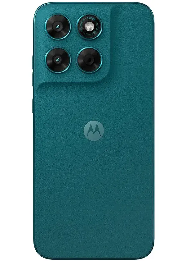 MOTOROLA Moto G77 8+256GB 5G Dual SIM PANTONE Shaded Spruce
