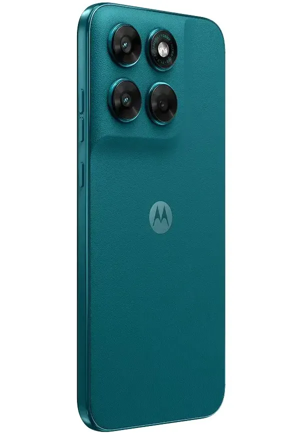 MOTOROLA Moto G77 8+256GB 5G Dual SIM PANTONE Shaded Spruce
