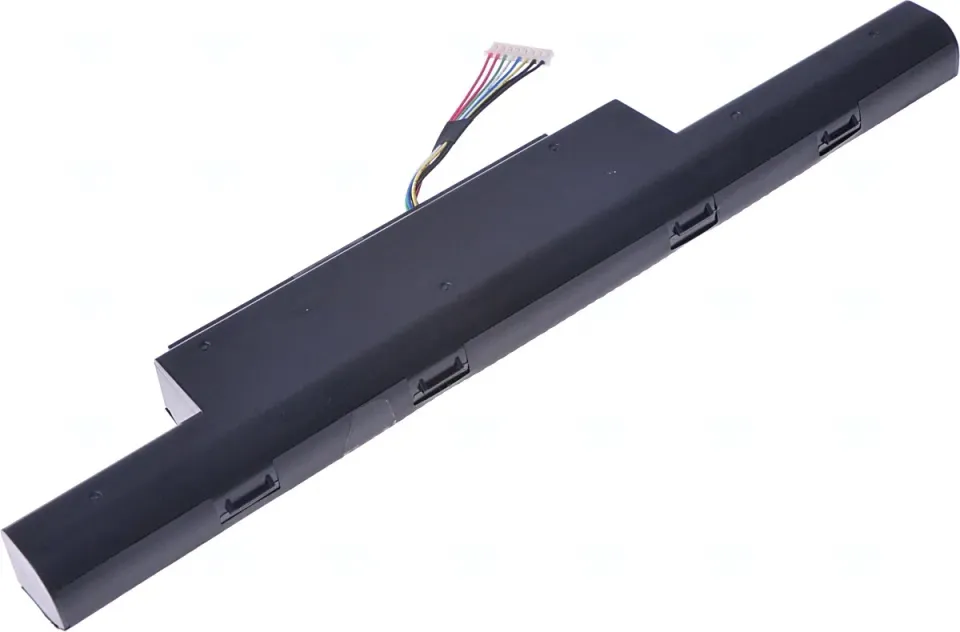 Baterie T6 Power Acer Aspire E5-575, E5-774, F5-573, TravelMate P256-G2, 5200mAh, 56Wh, 6cell