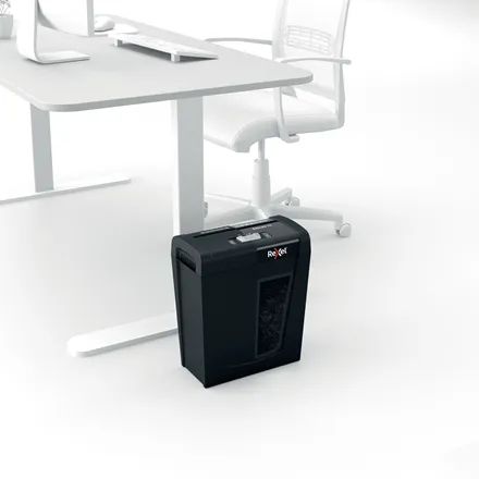 REXEL Skartovač Secure X8