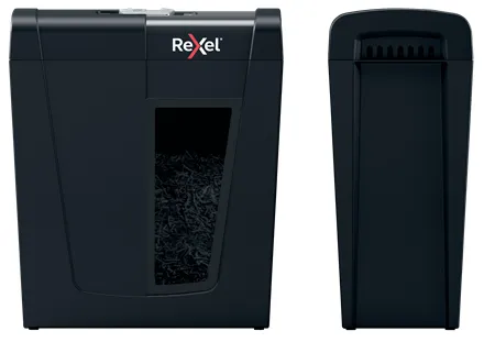 REXEL Skartovač Secure X8