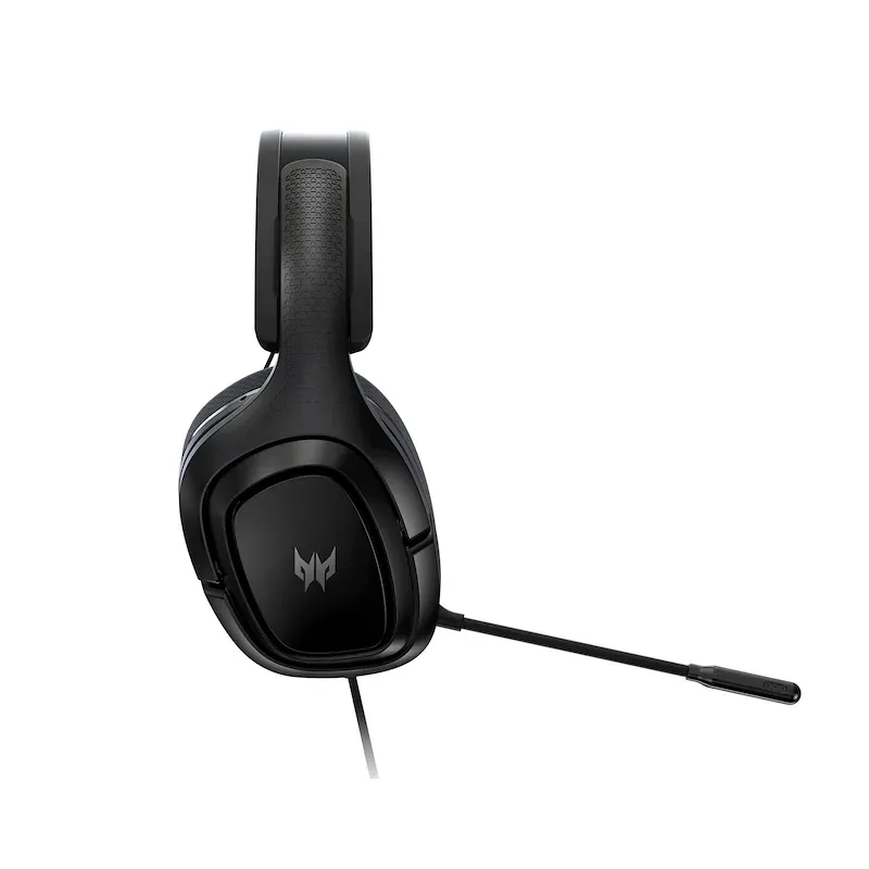 Acer Predator Galea 365/7.1/Jack/Drát/Černá
