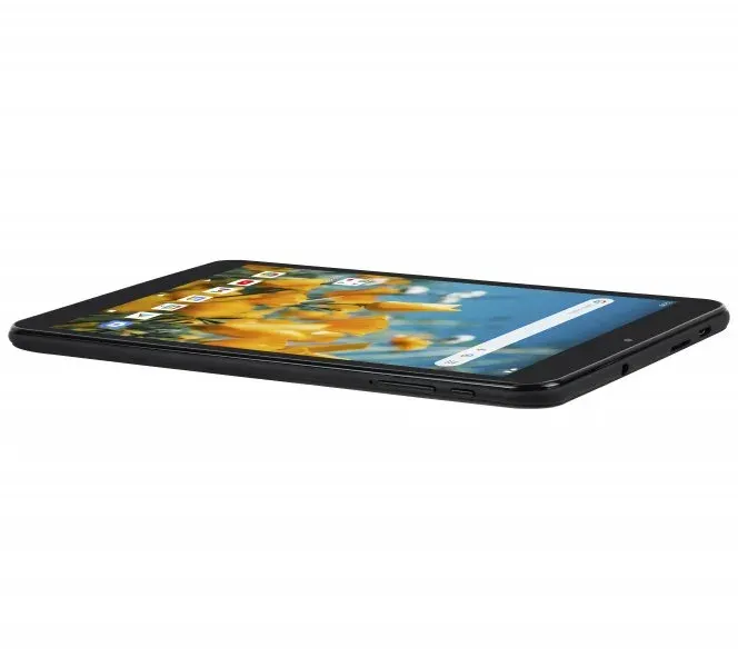 UMAX tablet PC VisionBook 8L Plus/ 8" IPS/ 1280x800/ Allwinner A133/ 2GB/ 32GB Flash/ micro USB/ micro SD/ Android 12