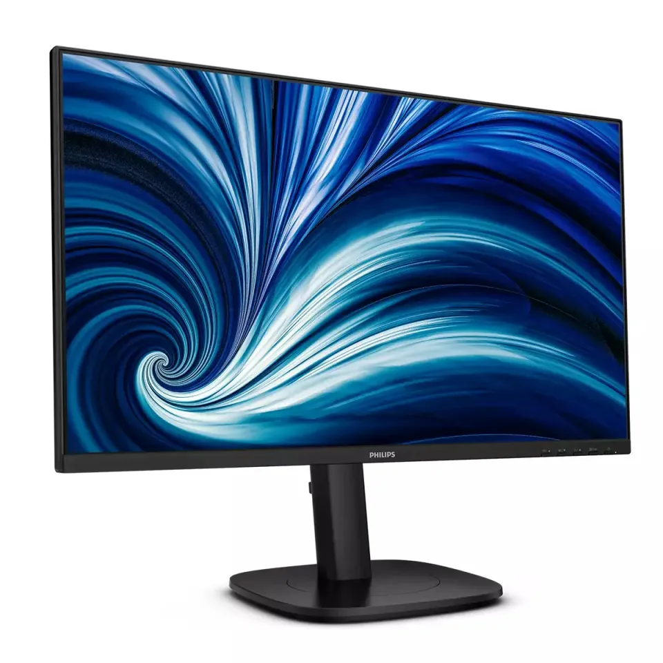 Philips LCD 24B2U3301 23,8" IPS/1920x1080@120Hz/4ms/300cd/HDMI/DP/4xUSB/USB-C do