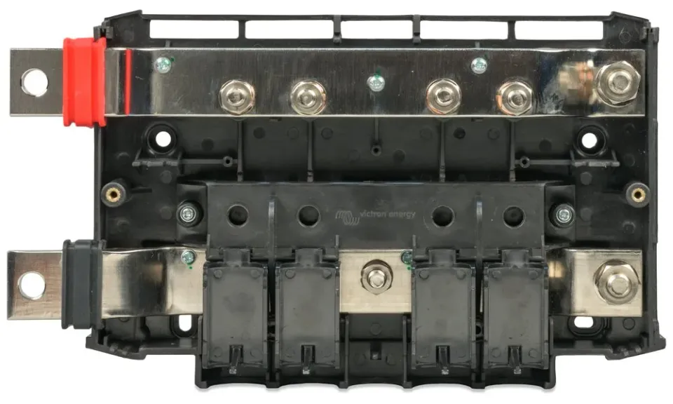 Victron Lynx Power In (M10) modulární DC sběrnice s M10 přípojnicemi
