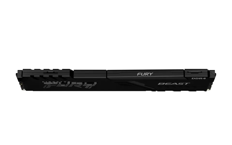 KINGSTON 16GB 3200MT/s DDR4 CL16 DIMM FURY Beast Black