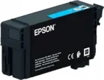 EPSON cartridge T40C2 cyan (26ml)