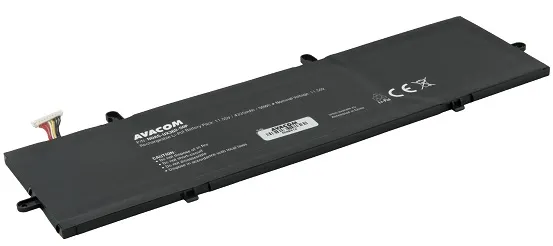 AVACOM náhradní baterie Asus ZenBook Flip UX362 LI-Pol 11,55V 4335mAh 50Wh