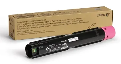 Xerox Magenta HI CAP Toner Cartridge VLC7000/10100