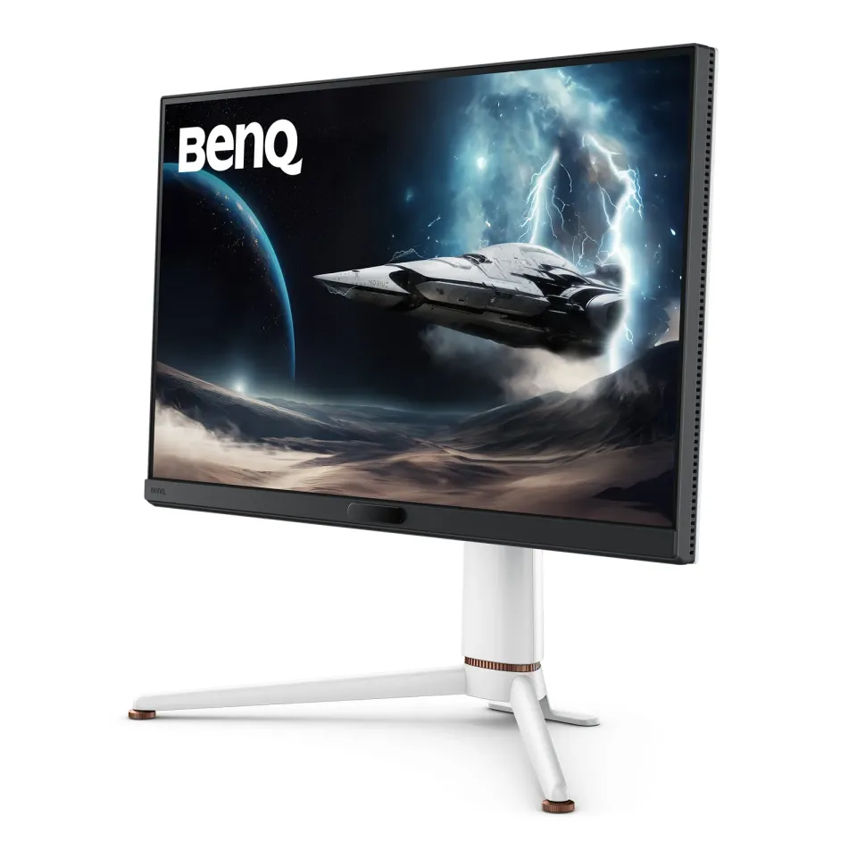 BenQ Mobiuz LCD EX271Q 27" IPS/2560x1440/350 nits/1000:1/1ms/180 Hz/2xHDMI/DP/4x