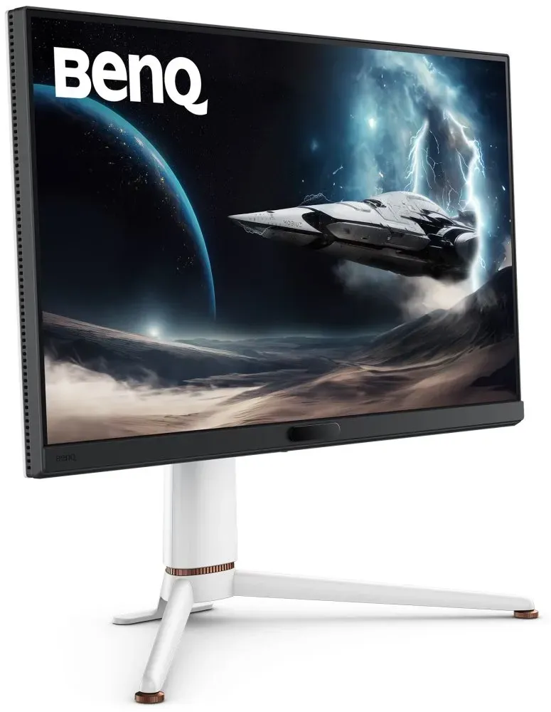 BenQ Mobiuz LCD EX271Q 27" IPS/2560x1440/350 nits/1000:1/1ms/180 Hz/2xHDMI/DP/4x