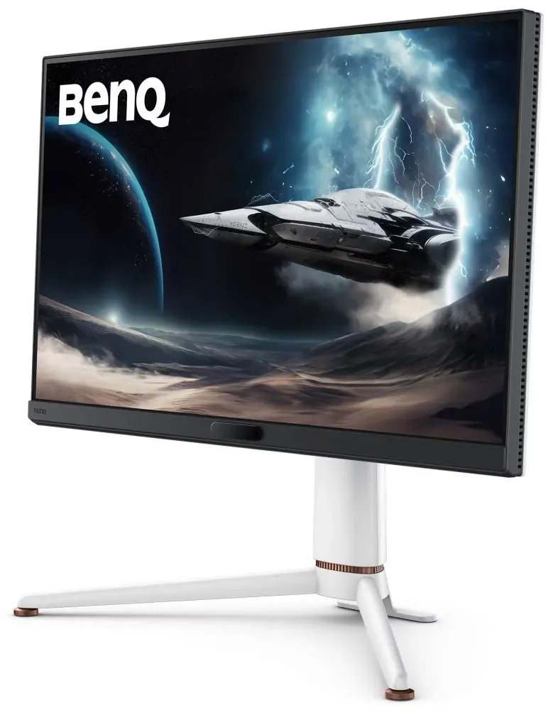 BenQ Mobiuz LCD EX271Q 27" IPS/2560x1440/350 nits/1000:1/1ms/180 Hz/2xHDMI/DP/4x