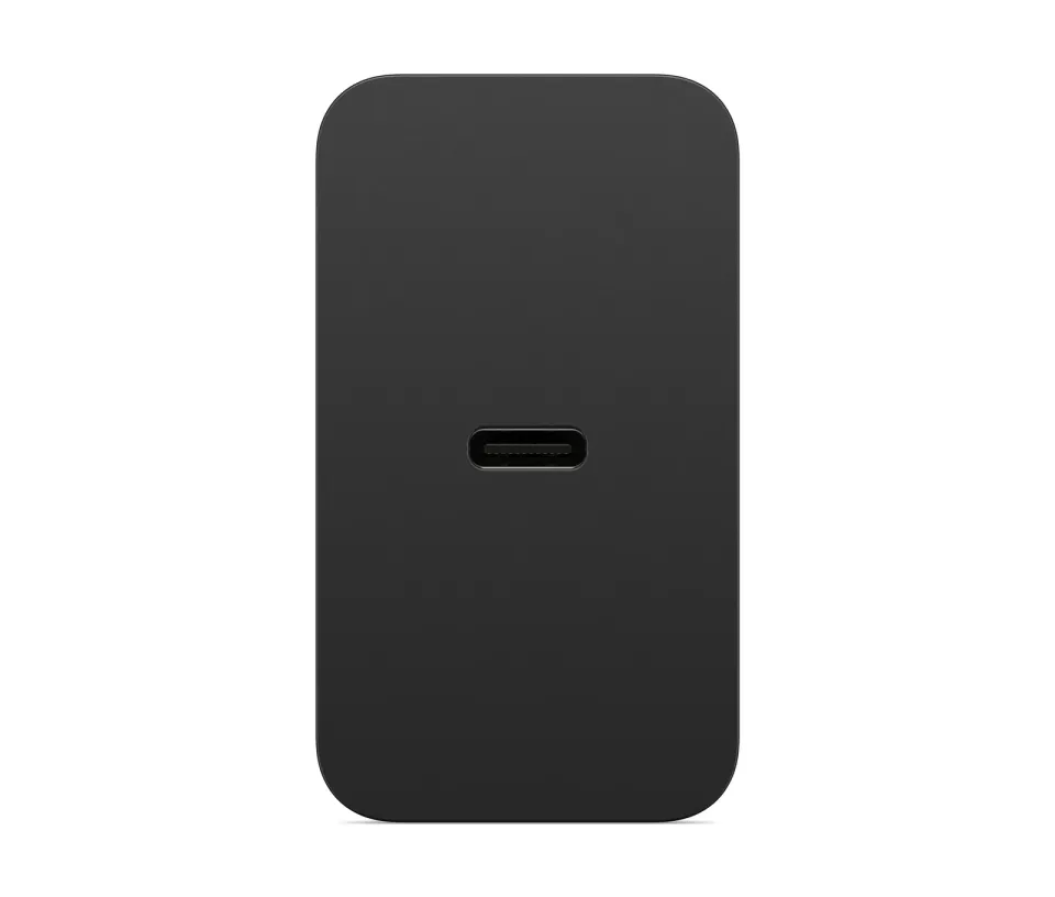 HP 100W Gallium Nitride Wall Charger EURO