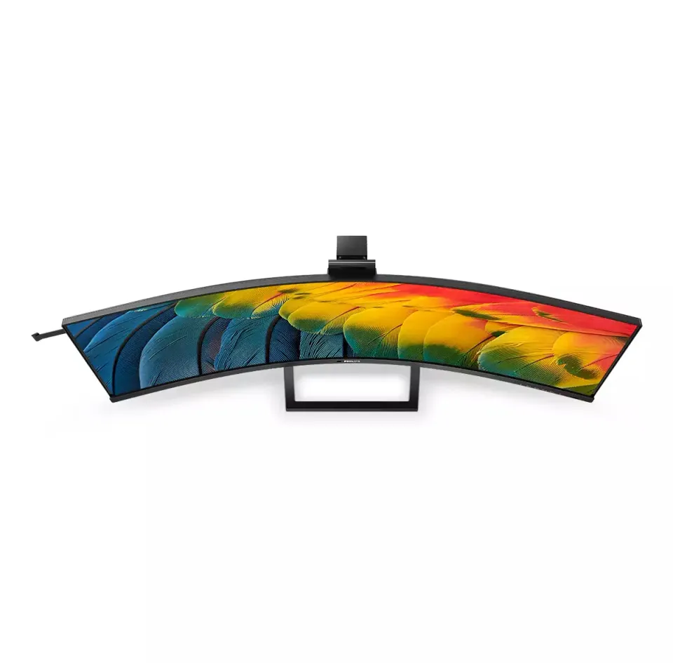 Philips LCD 45B1U6900CH 44,5" zakřivený VA/5120x1440@75Hz/4ms/450cd/2xHDMI/DP/4x