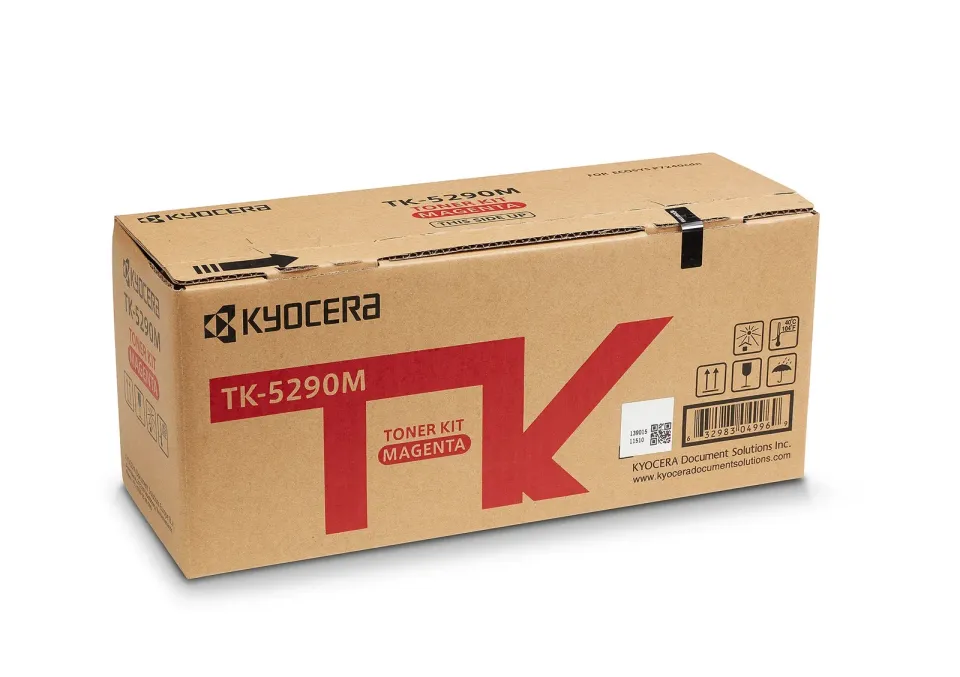 Kyocera toner TK-5290M/ 13 000 A4/ purpurový/ pro P7240cdn
