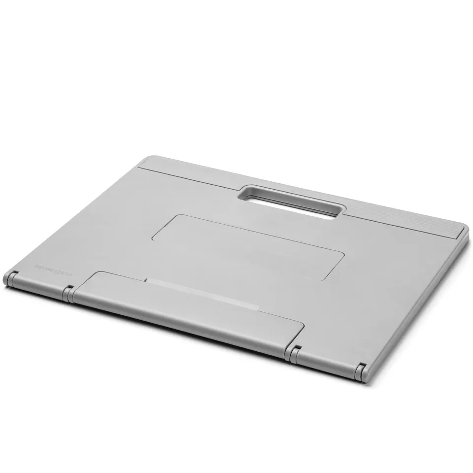 Kensington Chladicí stojánek pro 17" notebook Easy Riser (šedý)