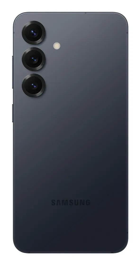 Samsung Galaxy S25/12GB/128GB/Jet Black