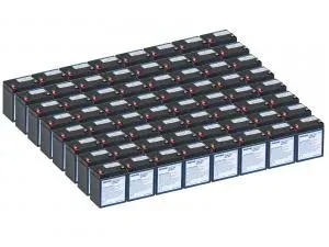 AVACOM AVA-RBP64-12050-KIT PowerWalker