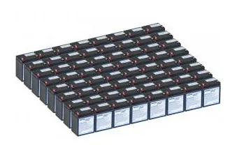 AVACOM AVA-RBP64-12050-KIT PowerWalker