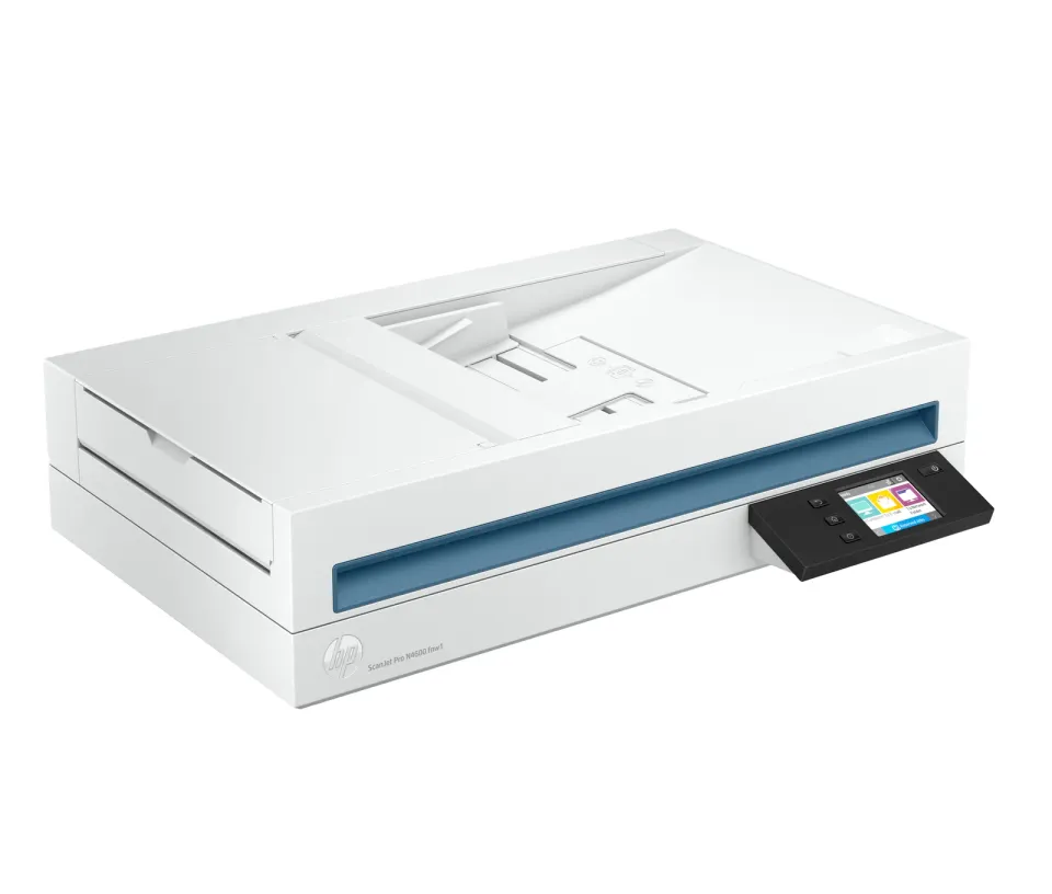 HP ScanJet Pro N4600 fnw1 Scanner
