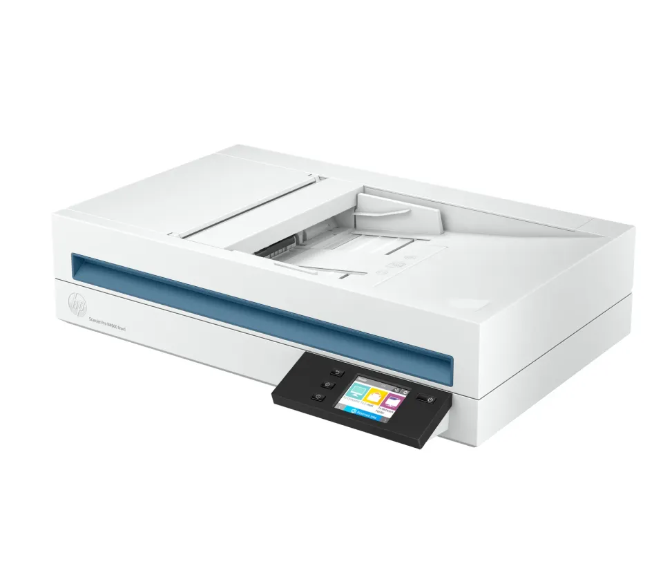 HP ScanJet Pro N4600 fnw1 Scanner