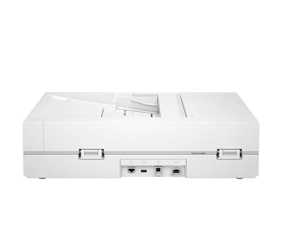 HP ScanJet Pro N4600 fnw1 Scanner