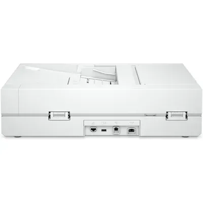 HP ScanJet Pro N4600 fnw1 Scanner
