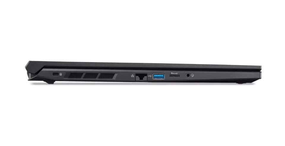 Acer Nitro V 16/ANV16-42-R4MN/R7-260/16"/WUXGA/16GB/1TB/RTX 5070/W11H/Black/2R