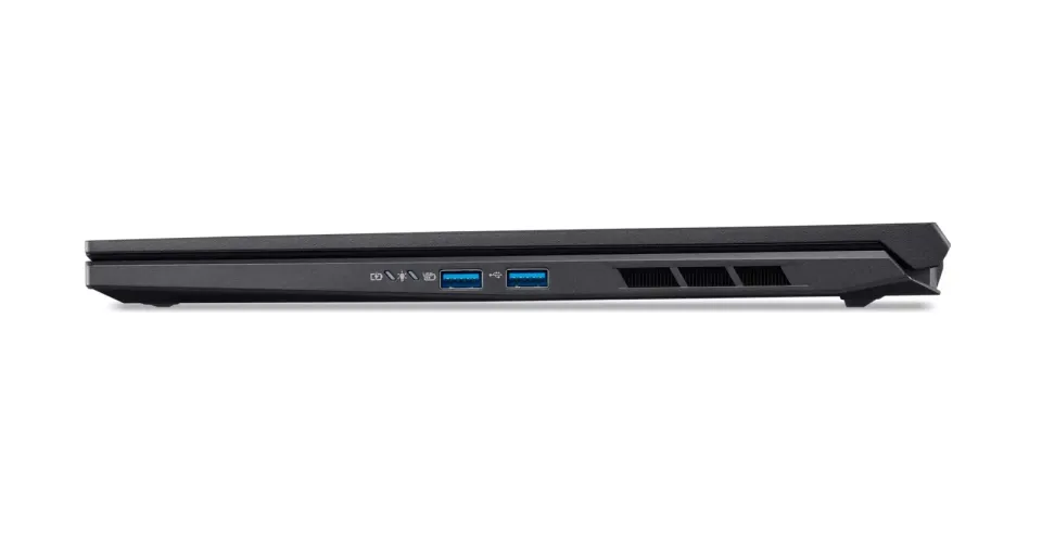 Acer Nitro V 16/ANV16-42-R4MN/R7-260/16"/WUXGA/16GB/1TB/RTX 5070/W11H/Black/2R