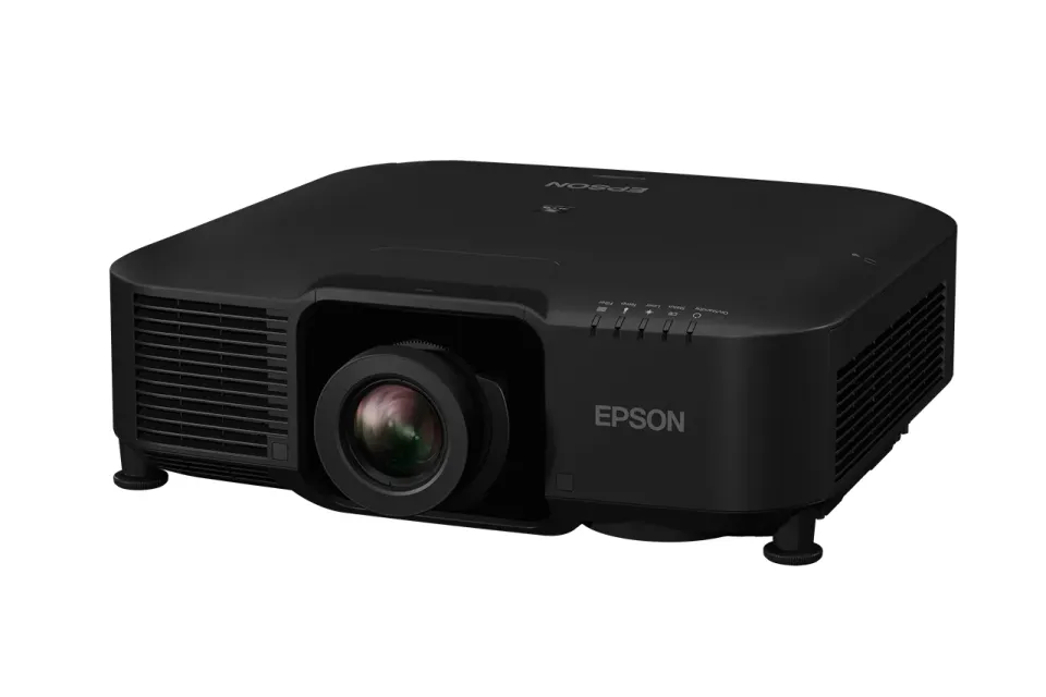 EPSON EB-PQ2010B/3LCD/10000lm/4K UHD/HDMI/LAN