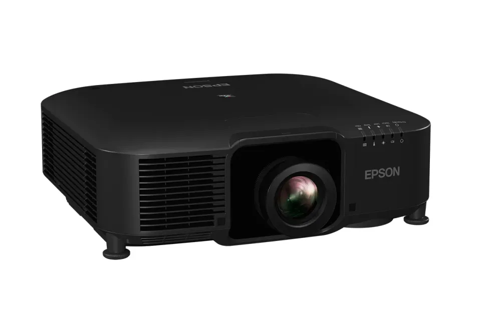 EPSON EB-PQ2010B/3LCD/10000lm/4K UHD/HDMI/LAN
