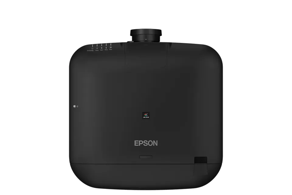 EPSON EB-PQ2010B/3LCD/10000lm/4K UHD/HDMI/LAN