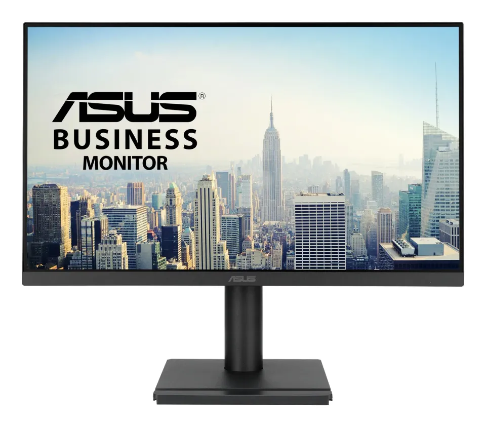 ASUS/VA249QGSE/23,8"/IPS/FHD/120Hz/1ms/Černá/3R