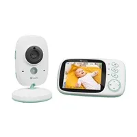 TrueLife NannyCam H32 Pro - digitální video chůvička