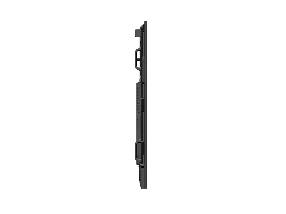 Sharp 86" MultiSync ME862 - 18/7/450cd/IPS Direct LED/3840 x 2160/16:9/8ms/1200: