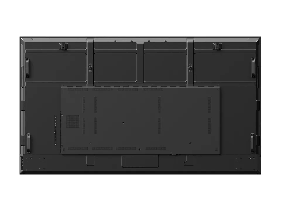 Sharp 86" MultiSync ME862 - 18/7/450cd/IPS Direct LED/3840 x 2160/16:9/8ms/1200: