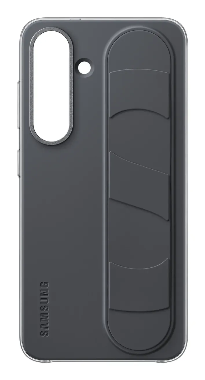 Samsung Zadní kryt s poutkem pro Galaxy S25 Black