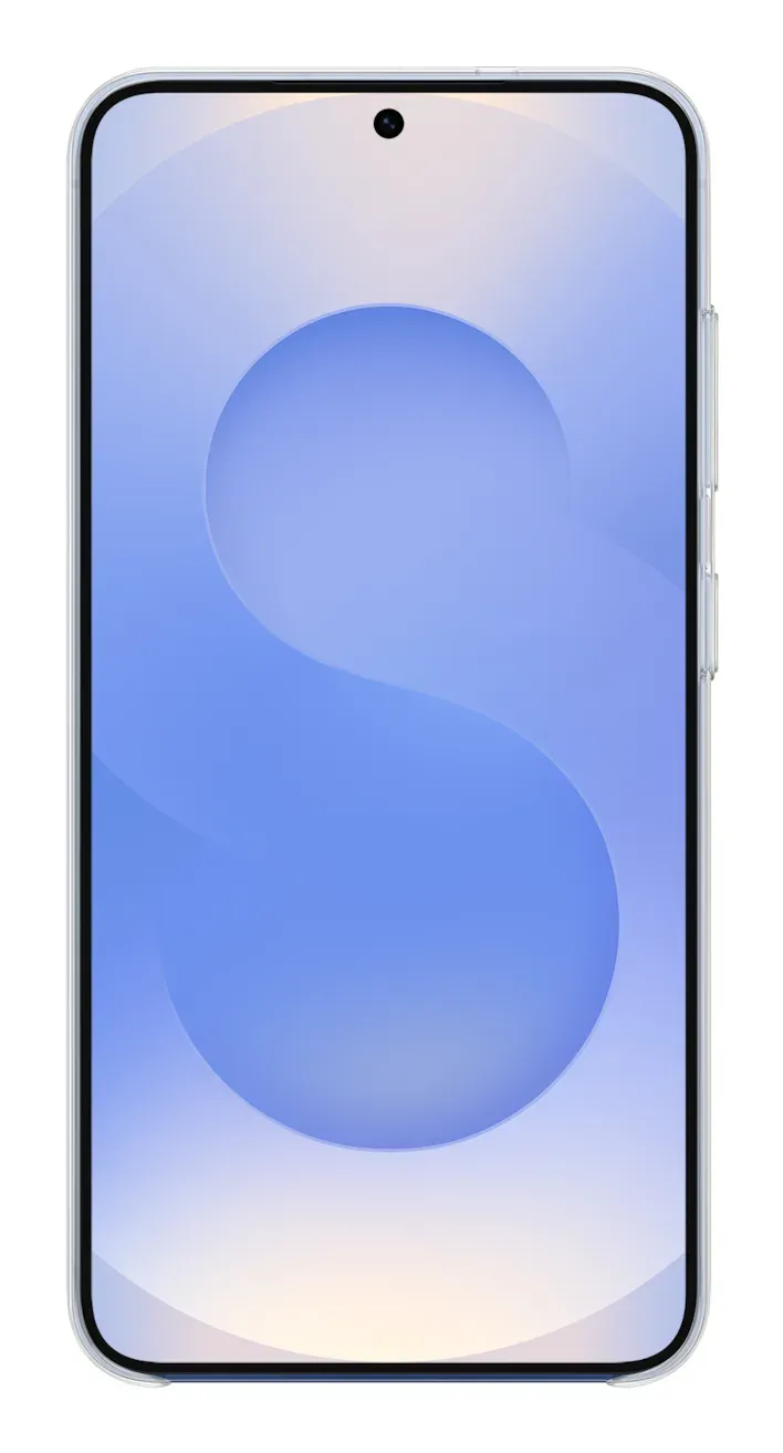 Samsung Zadní kryt s poutkem pro Galaxy S25 Black