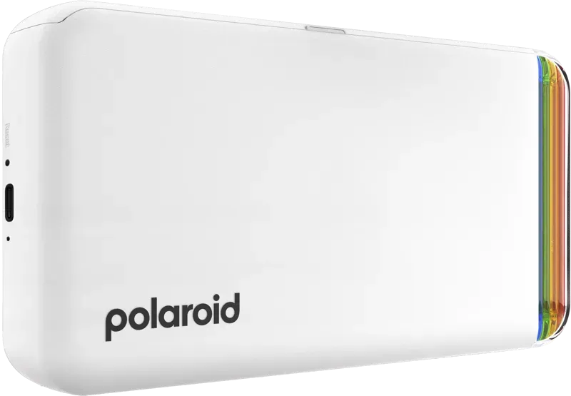 Polaroid Hi-Print Gen 2 White