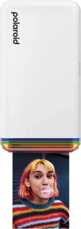 Polaroid Hi-Print Gen 2 White