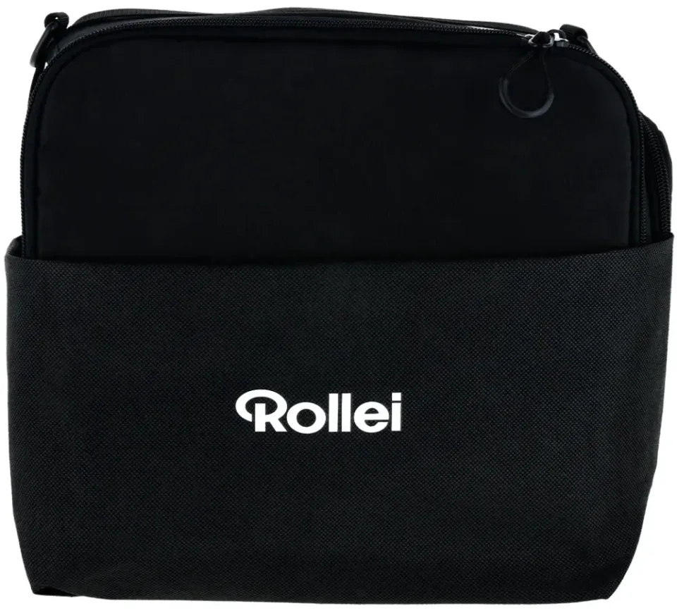 Rollei Ocean Cube L brašna na fototechniku