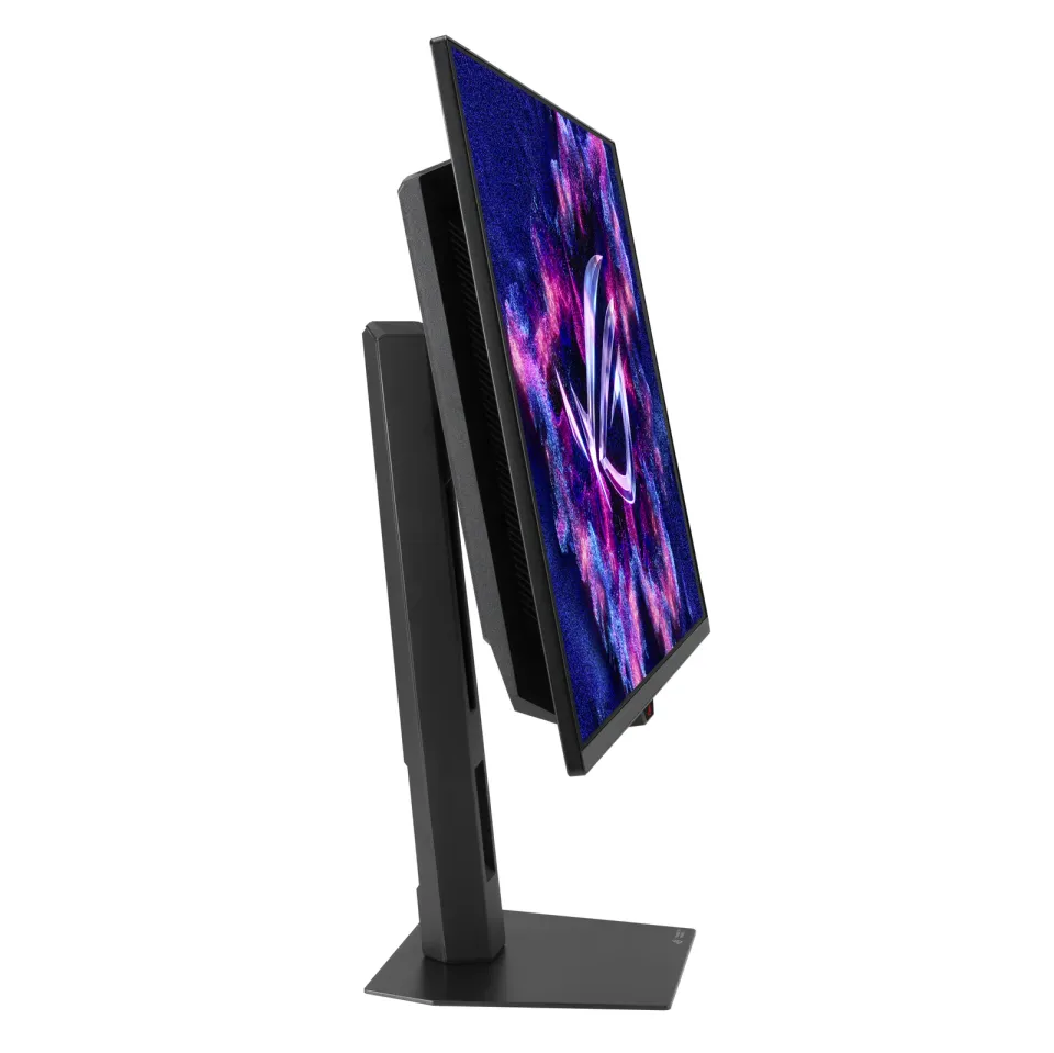 ASUS ROG/Strix XG27AQDPG/26,5"/OLED/QHD/500Hz/0,03ms/Černá/3R